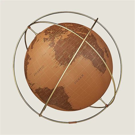 hermes globe|Odyssee 24 globe .